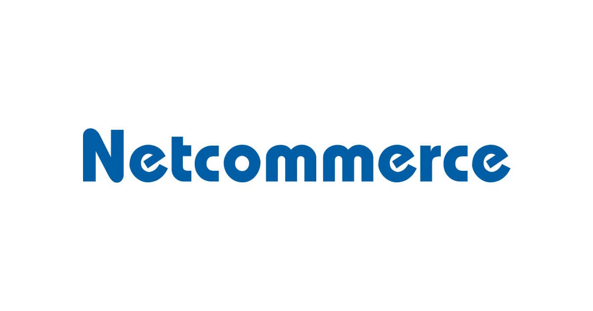 Netcommerce México Logo